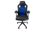 Gaming stoli UviChair Gamerski stol UVI Storm Blue