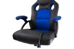 Gaming stoli UviChair Gamerski stol UVI Storm Blue