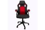 Gaming stoli UviChair Gamerski stol UVI Hero red