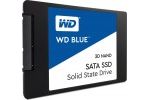 SSD diski Western Digital  WD Blue 500GB 2,5''...