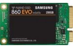 SSD diski Samsung SSD 250GB MSATA3 V-NAND TLC,...