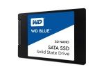 SSD diski Western Digital  WD Blue 500GB 2,5''...