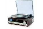 Radio/gramofoni Camry 1507 Vintage gramofon AUX/FM