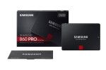 SSD diski Samsung  SSD 256GB 2.5'' SATA3 MLC...