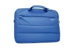 Dodatki   INDIGO Torino 15,6'' modra torba za...