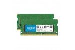 Pomnilnik CRUCIAL  RAM SODIMM DDR4 16GB Kit (2x...