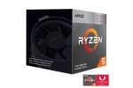 Procesorji AMD  AMD Ryzen 5 3400G 3,7/4,2GHz...