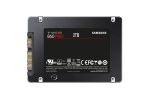 SSD diski Samsung 
SAMSUNG 860 PRO 2TB 2,5'...