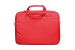 Dodatki  INDIGO Torino 15,6'' rdeča torba za...