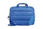 Dodatki  INDIGO Torino 15,6'' modra torba za...