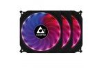 Ventilatorji CHIEFTEC  CFTOH-CF-3012-RGB