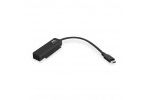 ohišja Ewent  Adapter USB-C 3.1 Gen1 v SATA,...