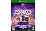 Igre Deep Silver  Agents of Mayhem (Xbox one)