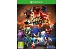 Igre Sega  Sonic Forces (xbox one)