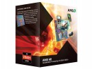 Procesorji AMD Procesor AMD A8 X4 3870K FM1...