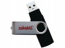  USB spominski mediji TakeMS USB takeMS Mini...