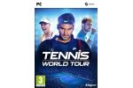 Igre Big Ben  Tennis World Tour (PC)