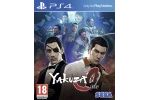 Igre Sega  Yakuza Zero - PlayStation Hits (PS4)