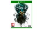 Igre Focus Home Interactive  Call Of Cthulhu...