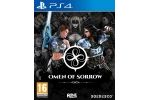 Igre Soedesco  Omen of Sorrow (PS4)