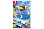 Igre Sega  Team Sonic Racing (Switch)