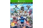 Igre Modus Games  Override: Mech City Brawl -...