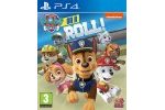 Igre Outright Games  Paw Patrol: On a roll! (PS4)