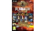 Igre EXCALIBUR  Euro Truck Simulator 2 Platinum...