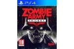 Igre Rebellion  ZOMBIE ARMY TRILOGY (PS4)