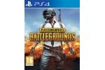 Igre SIEE  PlayerUnknown's Battlegrounds (PS4)