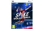 Igre Big Ben  Spike Volleyball (PC)