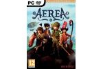 Igre Soedesco  AereA Collector's Edition (PC)