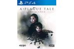 Igre Focus Home Interactive  A Plague Tale:...