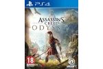 Igre Ubisoft  Assassin's Creed: Odyssey (PS4)