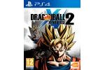 Igre Bandai-Namco  Dragon Ball Xenoverse 2 (PS4)