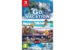 Igre Bandai-Namco  GO Vacation (Switch)