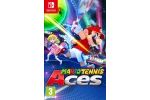 Igre Nintendo  Mario Tennis Aces (Switch)