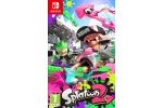 Igre Nintendo  Splatoon 2 (Switch)