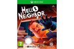 Igre gEARBOX pUBLISHING  Hello Neighbor (Xone)