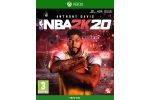 Igre 2K Games  NBA 2K20 (Xone)