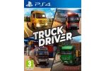 Igre Soedesco  Truck Driver (PS4)
