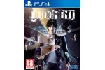Igre Sega  Judgment  - Day 1 Edition (PS4)