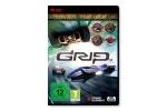 Igre Wired Productions  GRIP: Combat Racing -...