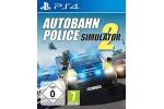 Igre Aerosoft  Autobahn Police Simulator 2 (PS4)