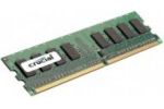 Pomnilnik CRUCIAL CRUCIAL 2GB DDR2 800 PC2-6400...