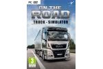 Igre Aerosoft  On the Road Truck Simulator (PC)