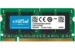 Pomnilnik CRUCIAL CRUCIAL 2GB DDR2 800 PC2-6400...