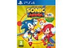 Igre Sega Sonic Mania Plus (PS4)