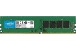 Pomnilnik CRUCIAL Crucial 8GB DDR4-2400 UDIMM...