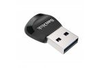 Čitalci kartic SanDisk SanDisk USB 3.0 microSD...